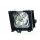 Beamerlampe SHARP BQC-PGA20X//1