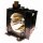 Beamerlampe PANASONIC ET-LAD40W
