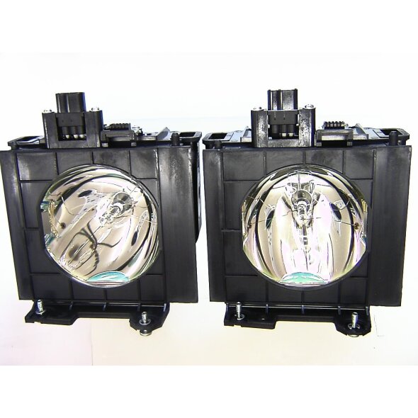 Beamerlampe PANASONIC ET-LAD57W (Doppelpack)