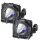 Beamerlampe PANASONIC ET-LAD70W (Doppelpack)